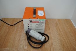 CTS Model:FMK 12-18/10 Automatic Battery Charger