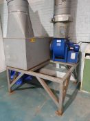 Duscovent Extractor Unit