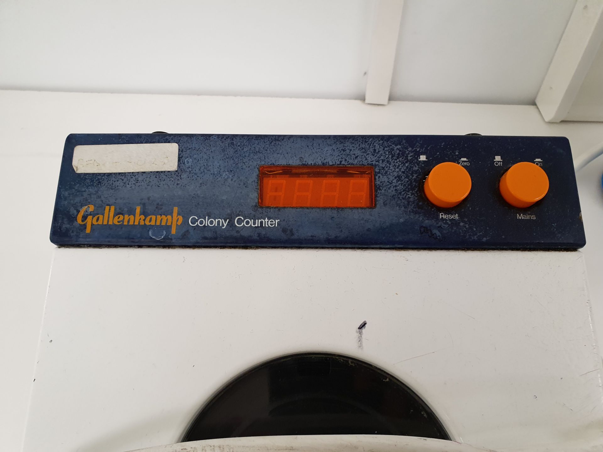 Gallenkamp Colony Counter - Image 2 of 3