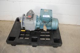 Lohen Model: V3 F D28 P100 Motor Electric Motor