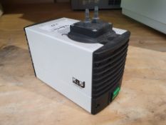 KNF Labport vacuum pump type N86KT.18