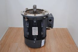 Echtop 4.023TECAB3-IE2 MS2 112M-2 Three-Phase Motor