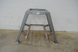 Stainless Steel Frame