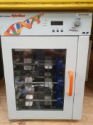 Techne Hybridiser Model HB-1D Hybridization Oven