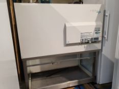 Heraeus Herasafe Flow Cabinet