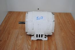 AC Motors Model: KNX-C162 Electric Motor