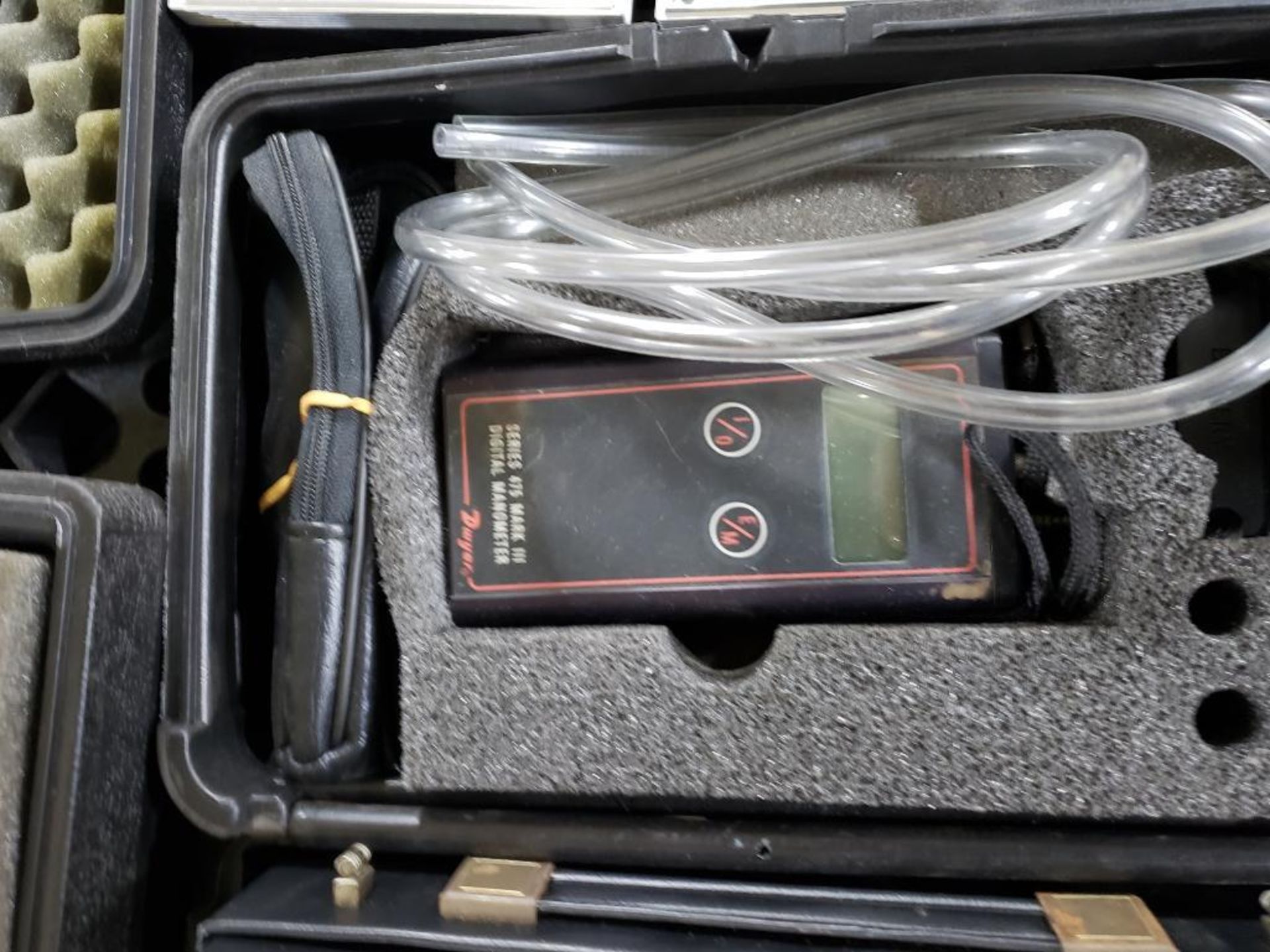 Assorted test and measurement equipment as pictured. - Image 8 of 10