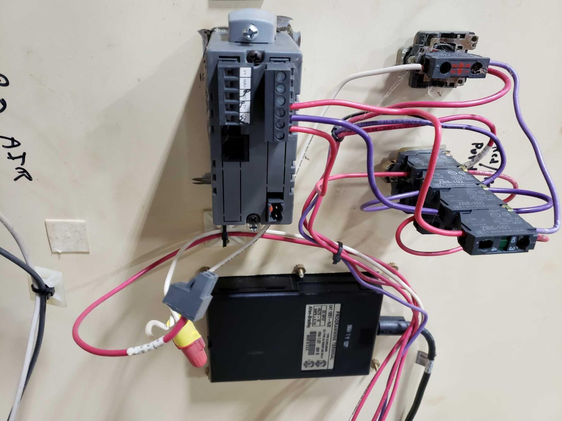 Allen Bradley drive catalog 1336S-B015-AN-EN3-L6. - Image 6 of 6