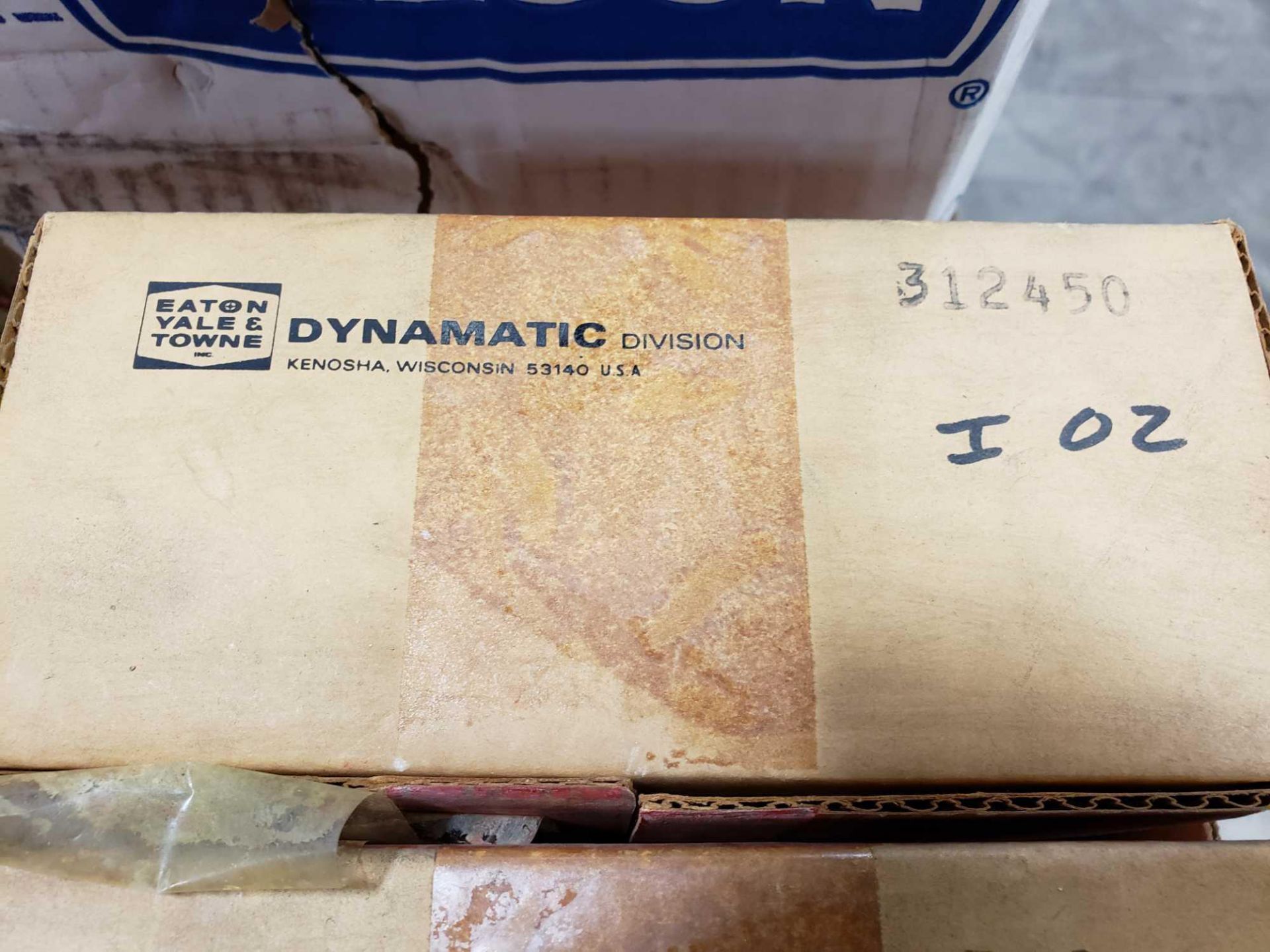 Qty 3 - Eaton Dynamatic model 312450. New in box. - Image 2 of 2