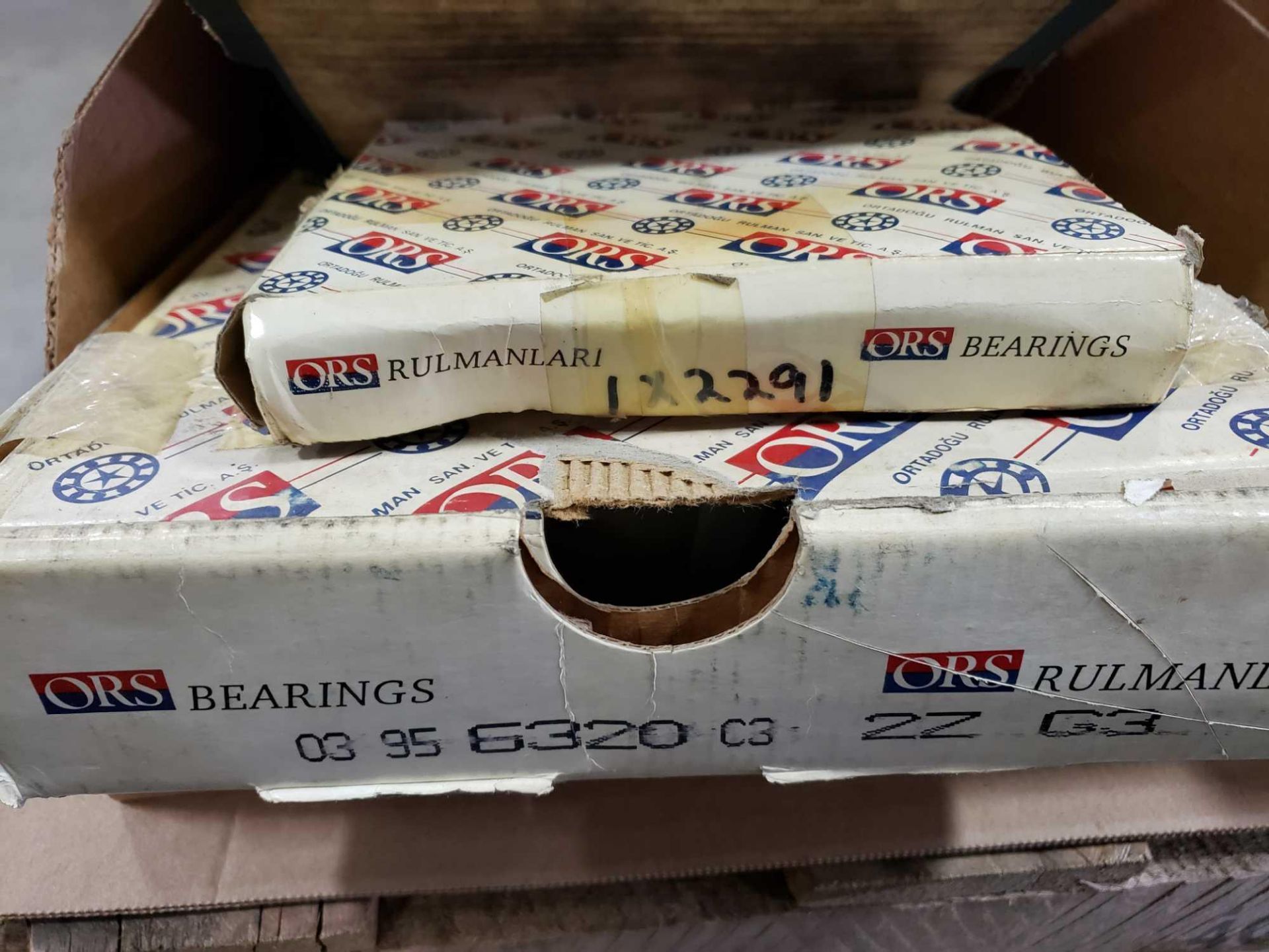 Qty 14 - Assorted bearings. New as pictured. - Image 2 of 3