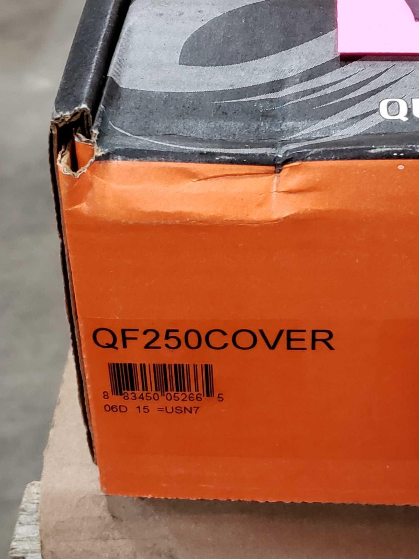 Timken coupling part number QF250COVER. New in box. - Image 2 of 2