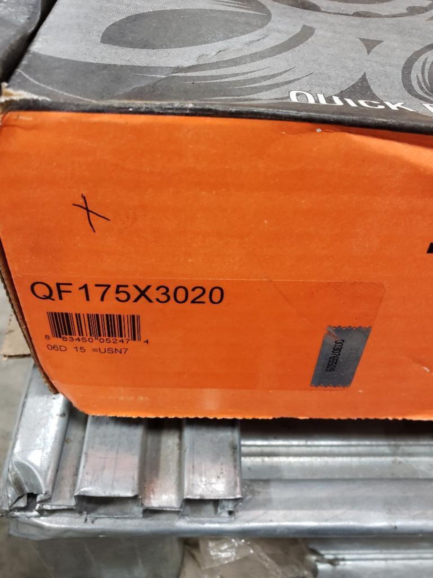 Timken model QF175X3020. New in box. - Image 2 of 2