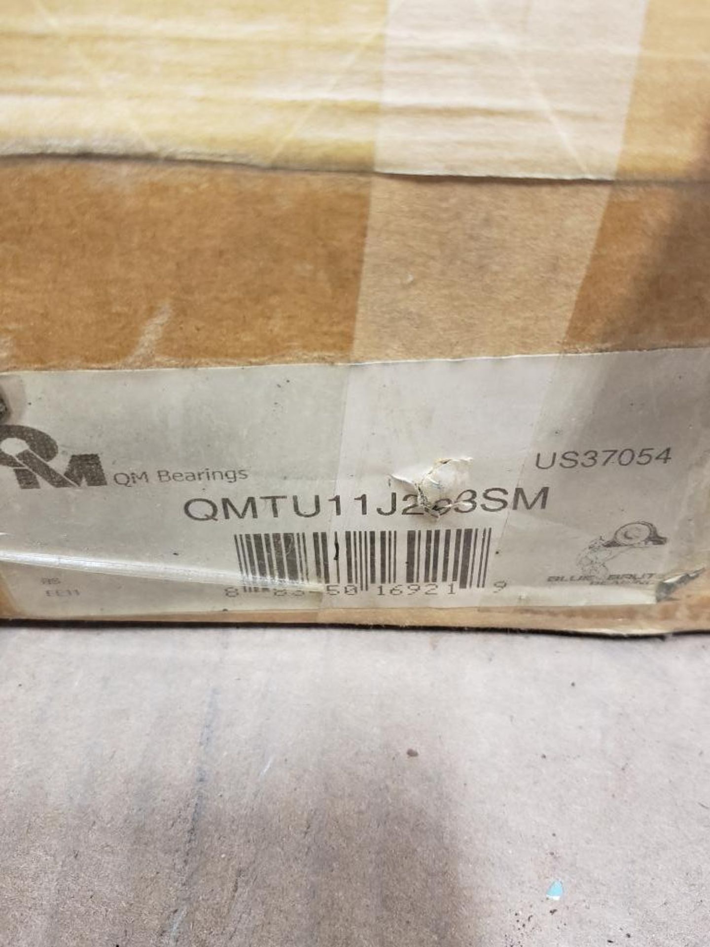 QM bearing model QMTU11J203SM. New in box. - Image 2 of 2