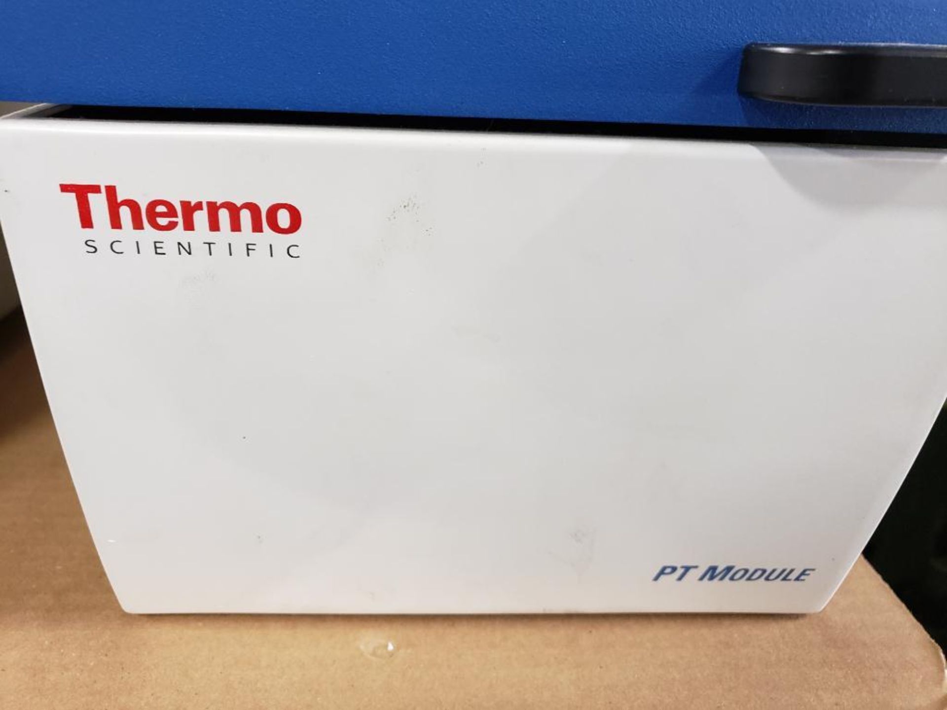 Thermo Scientific PT Module. - Image 2 of 5