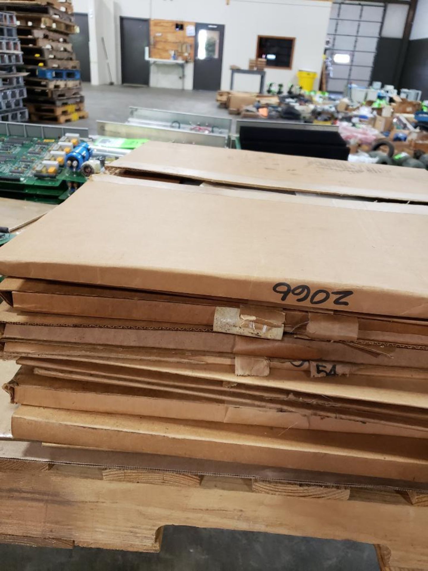 Pallet of assorted repair parts as pictured. - Image 10 of 11