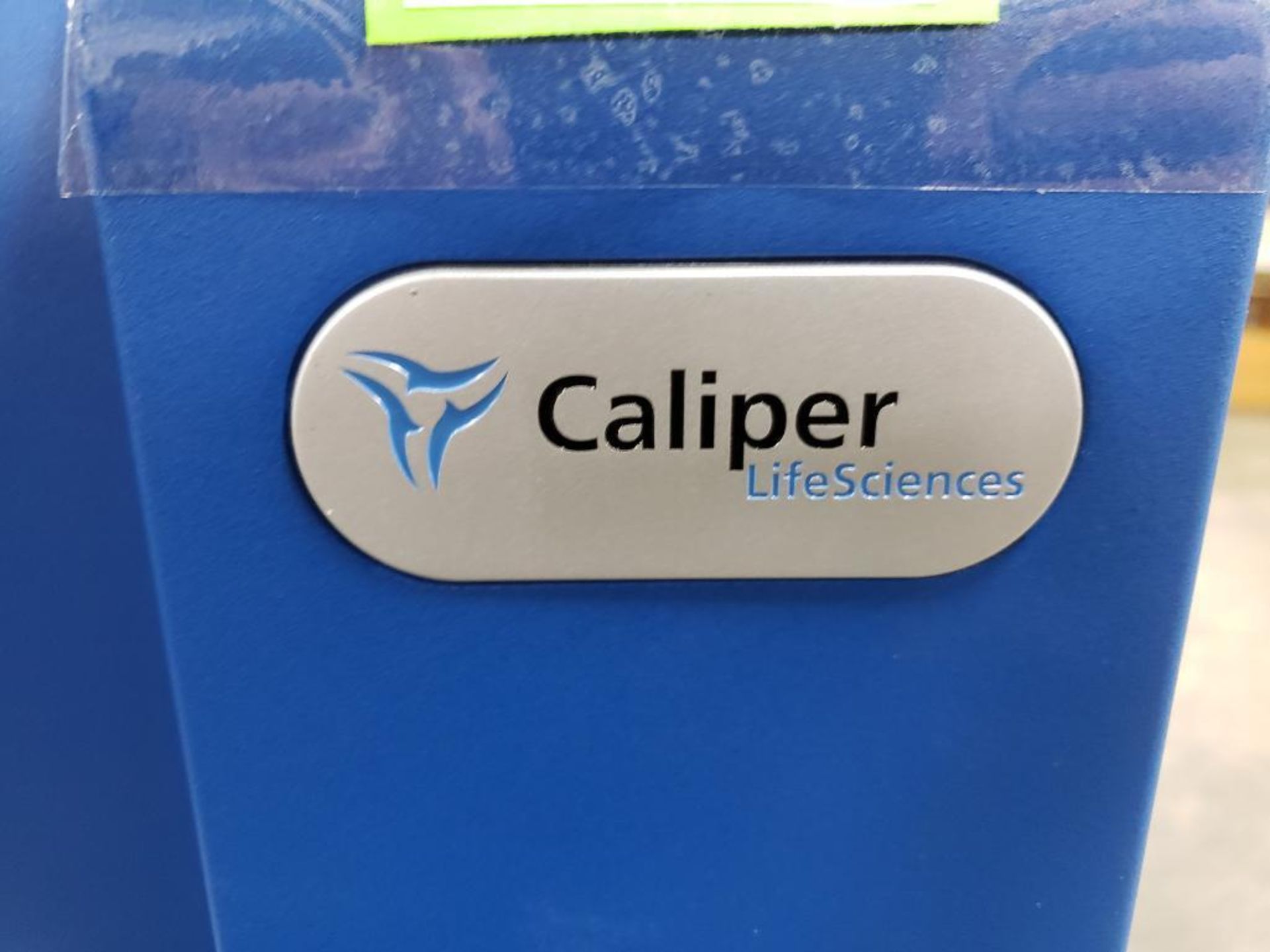 Caliper life Science LabChip Gx. - Image 3 of 8