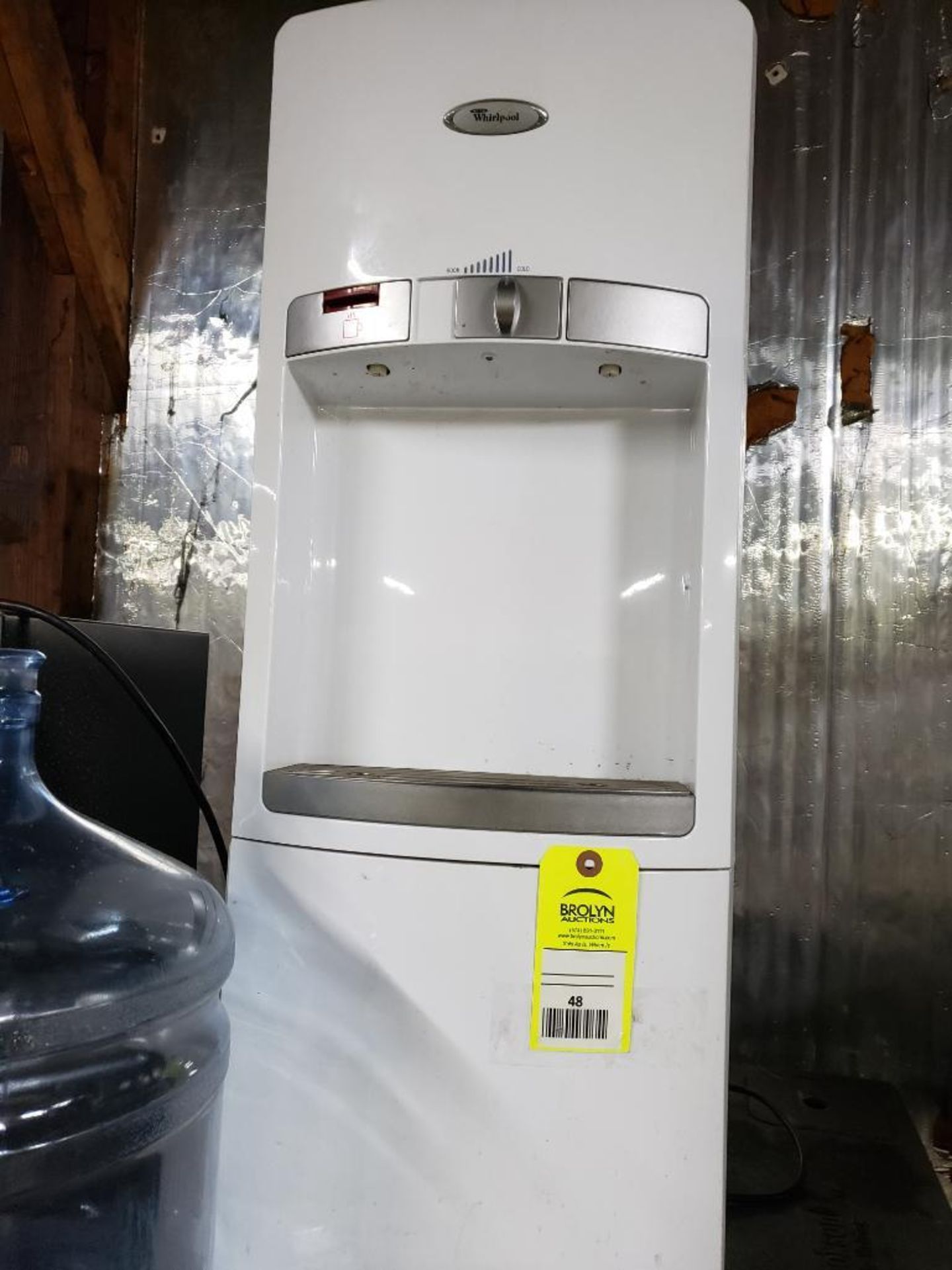 Water cooler and dehumidifier. - Image 3 of 3