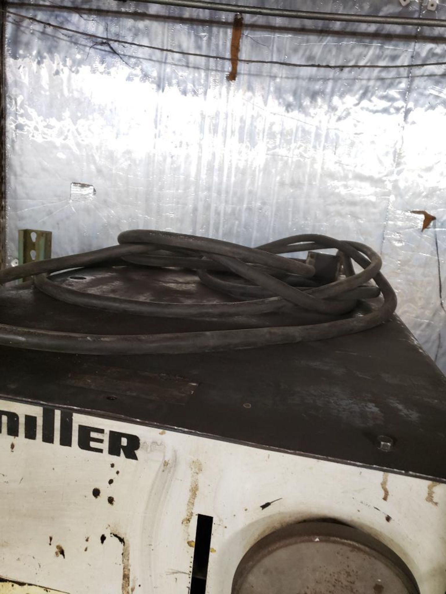 Miller welder, model CP-250TS. - Image 3 of 3