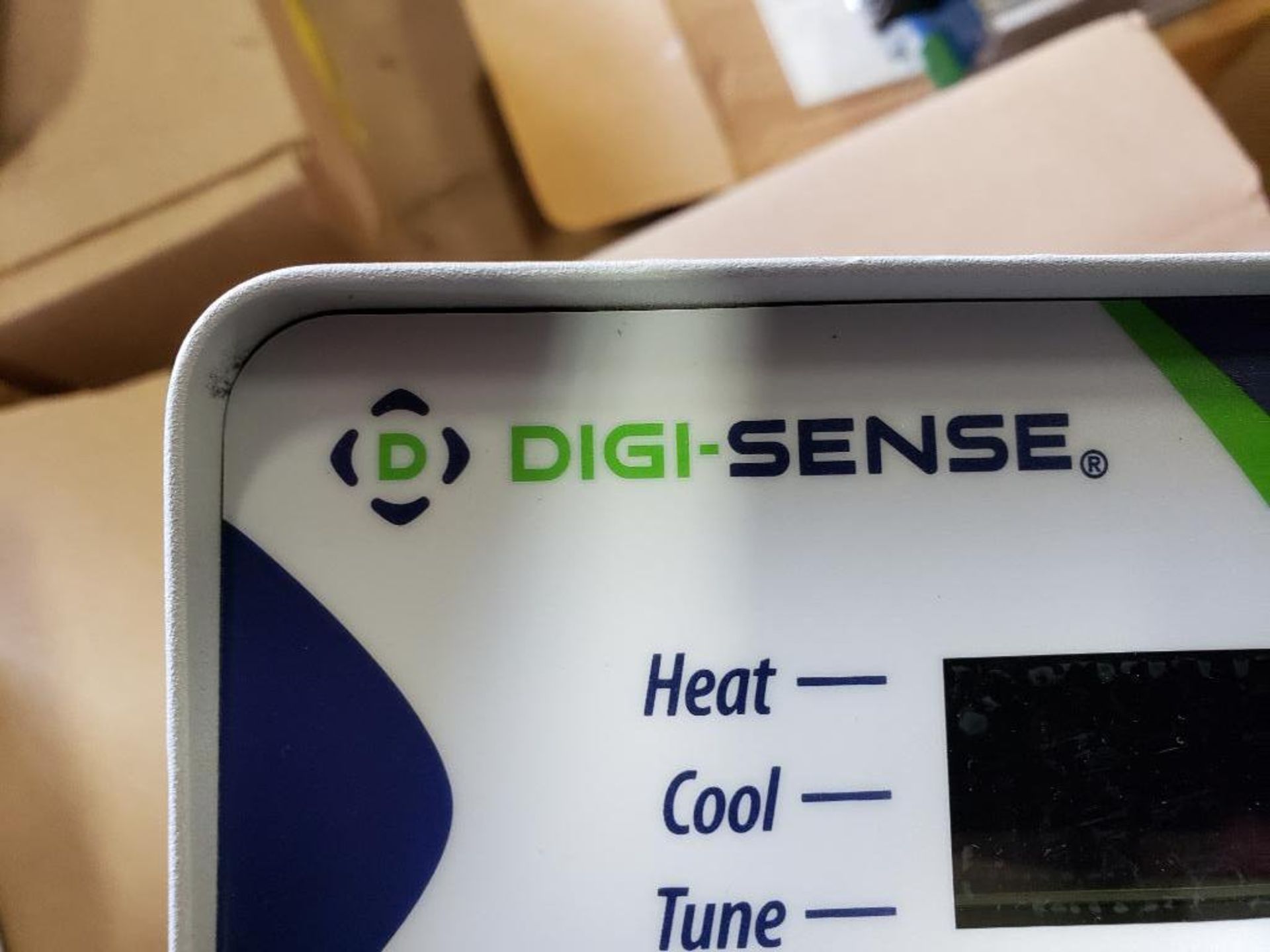 Digi-Sense Temp TC9000 advanced thermocouple controller. Model 89800-02. New. - Image 2 of 5