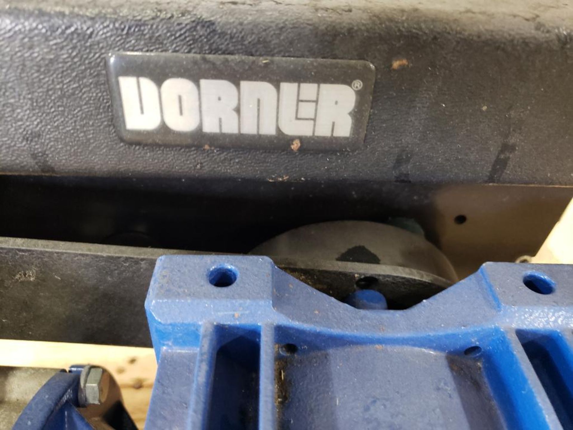 Dorner power conveyor. - Image 2 of 6