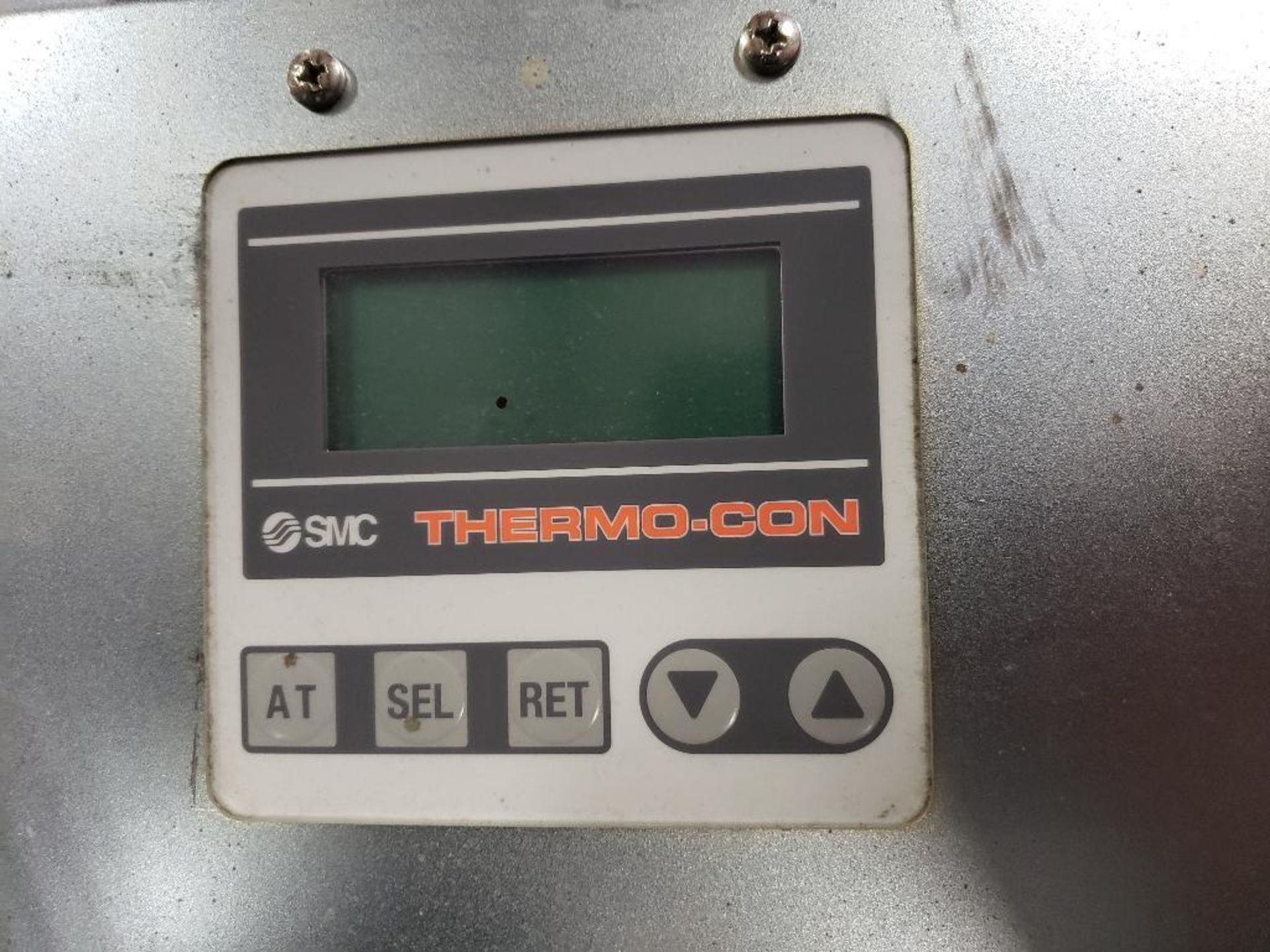 SMC Thermo-Con controller. Model INR-244-711. - Image 2 of 4