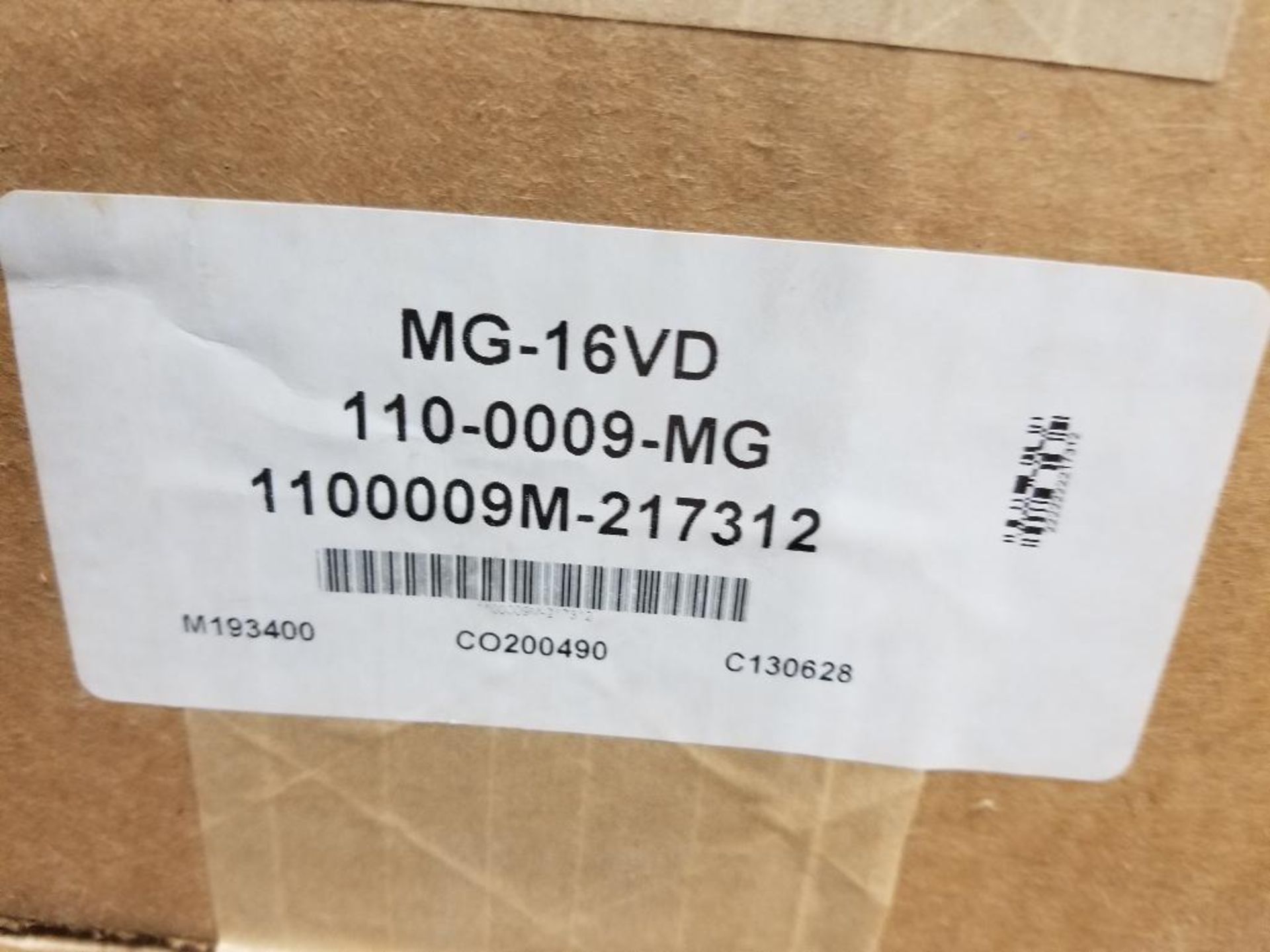 Eaton surge protection device. Model MG-16VD. New in box. - Image 3 of 6