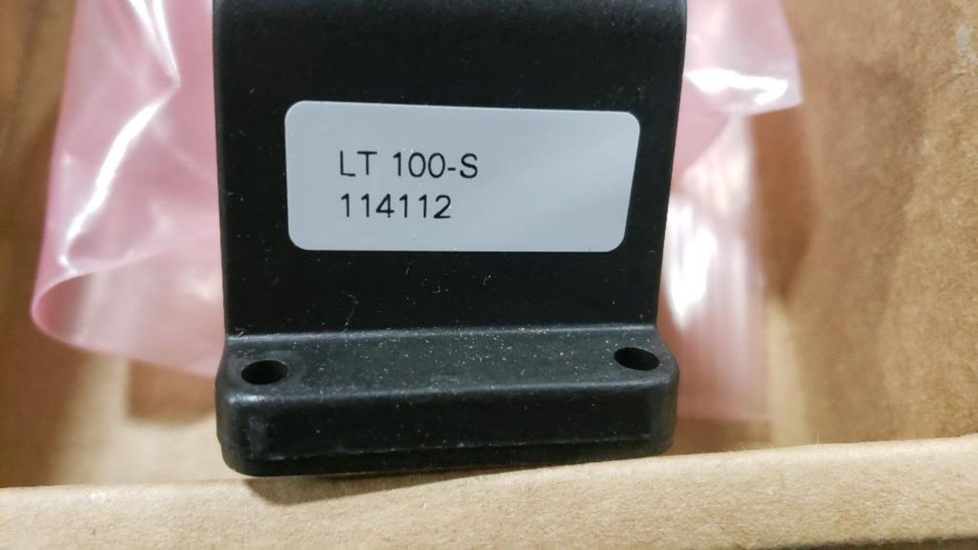 Qty 3 - Lem module. Model LT100-S. 100amp. New as pictured. - Image 3 of 3