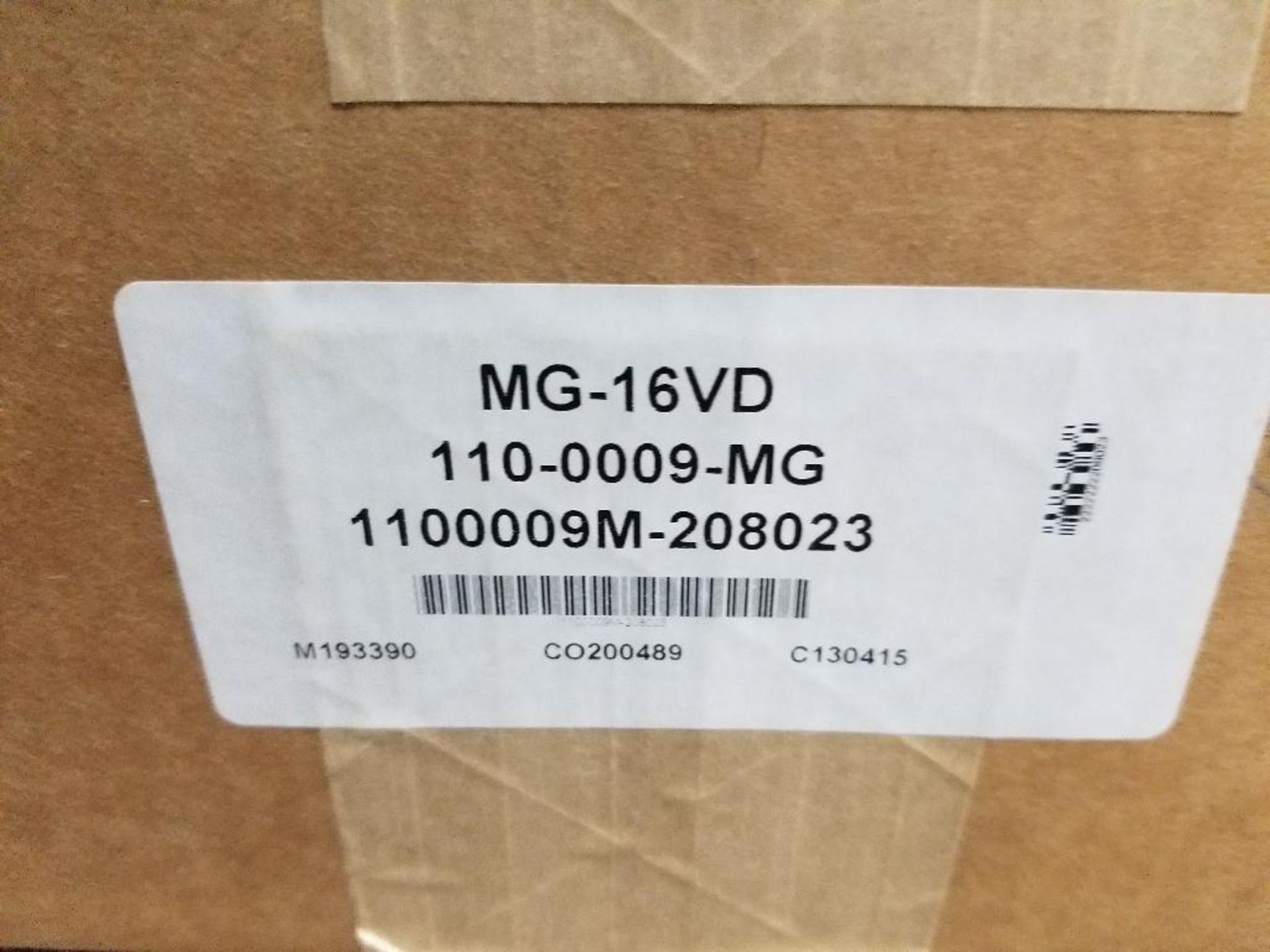 Eaton surge protection device. Model MG-16VD. New in box. - Image 3 of 4