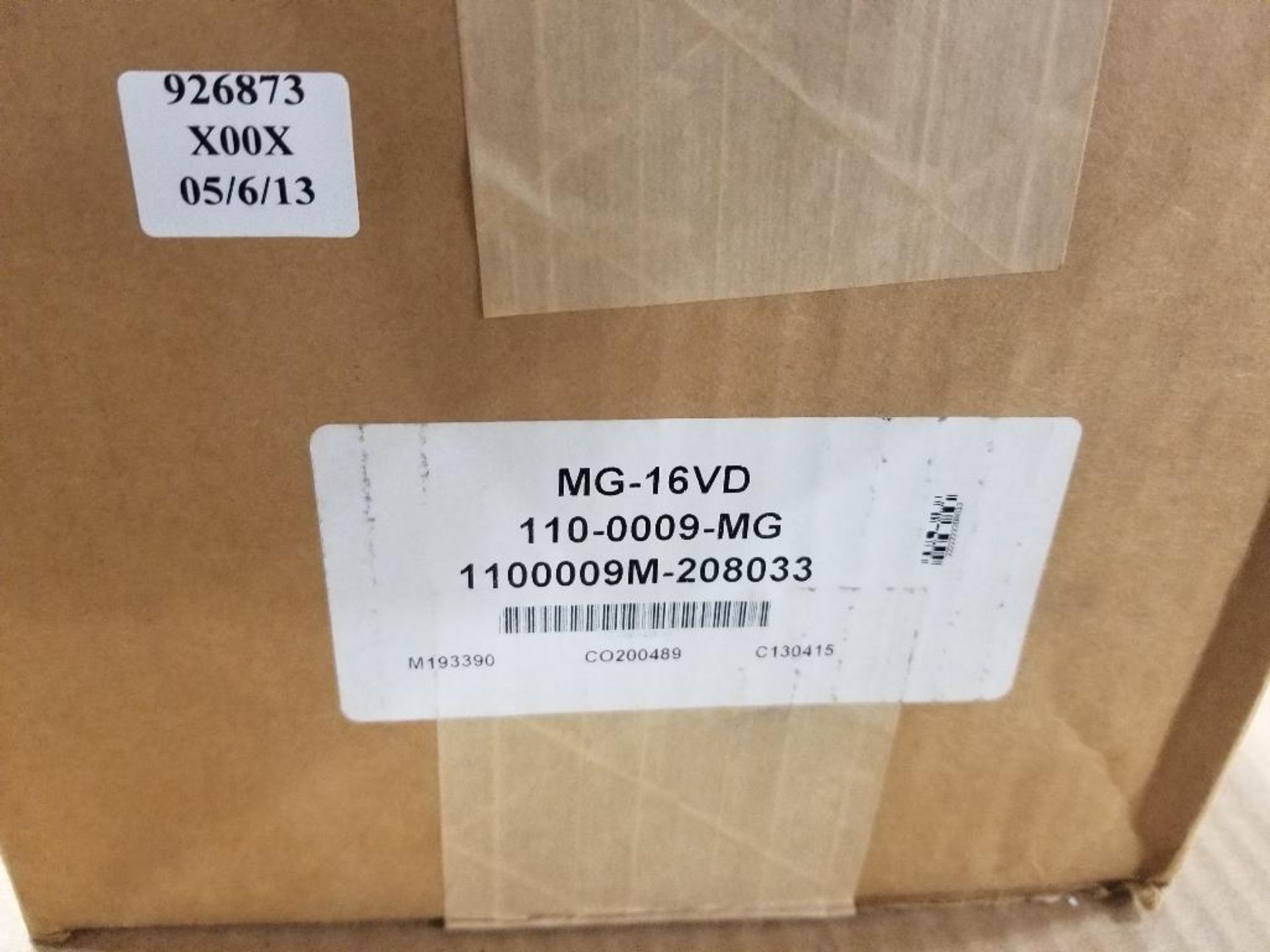 Eaton surge protection device. Model MG-16VD. New in box. - Bild 3 aus 3