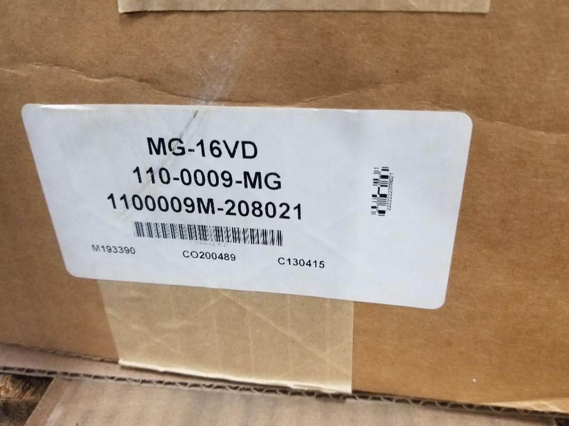 Eaton surge protection device. Model MG-16VD. New in box. - Image 3 of 5