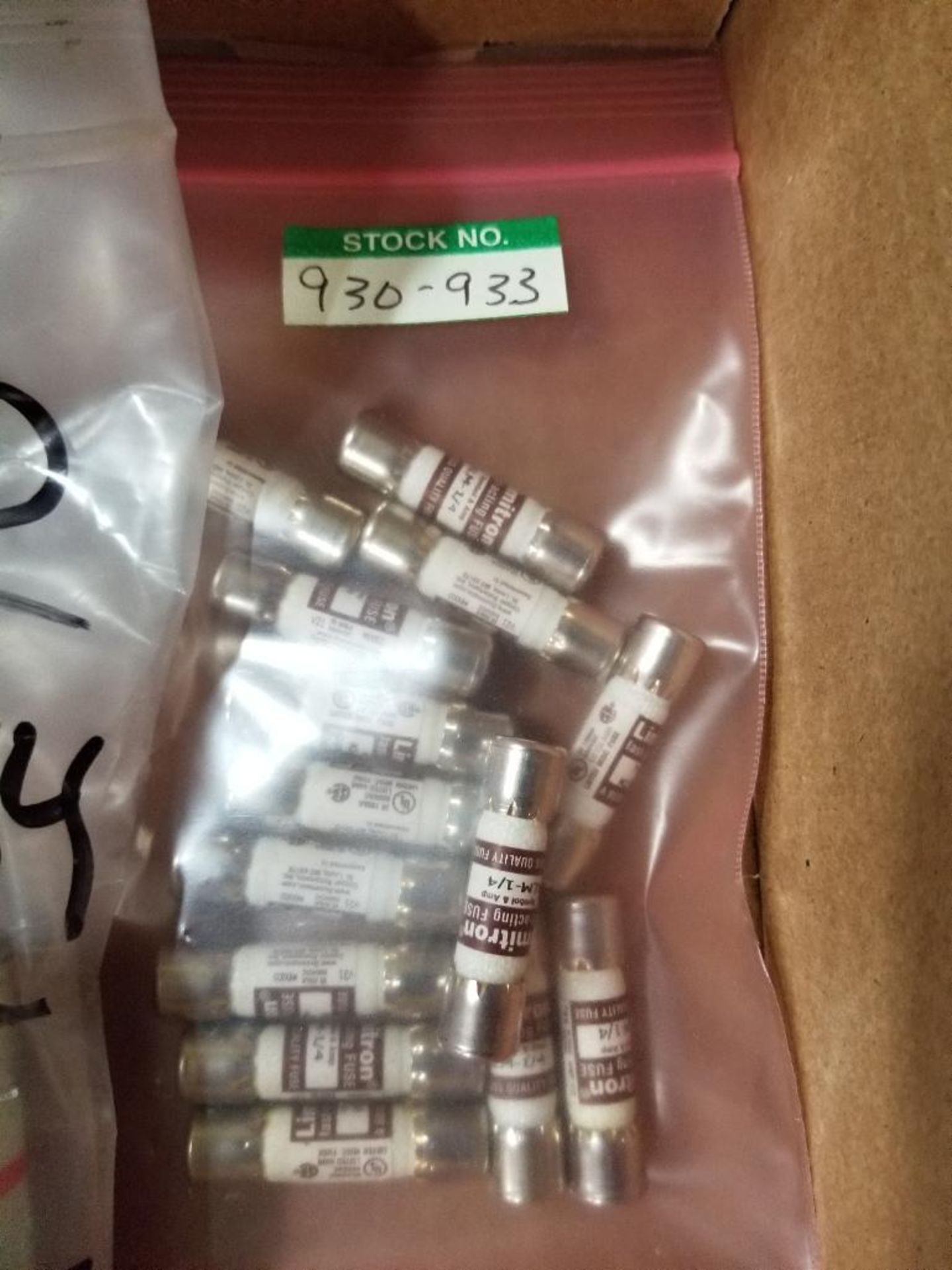 Qty 21 - Assorted fuses. New. - Image 3 of 3