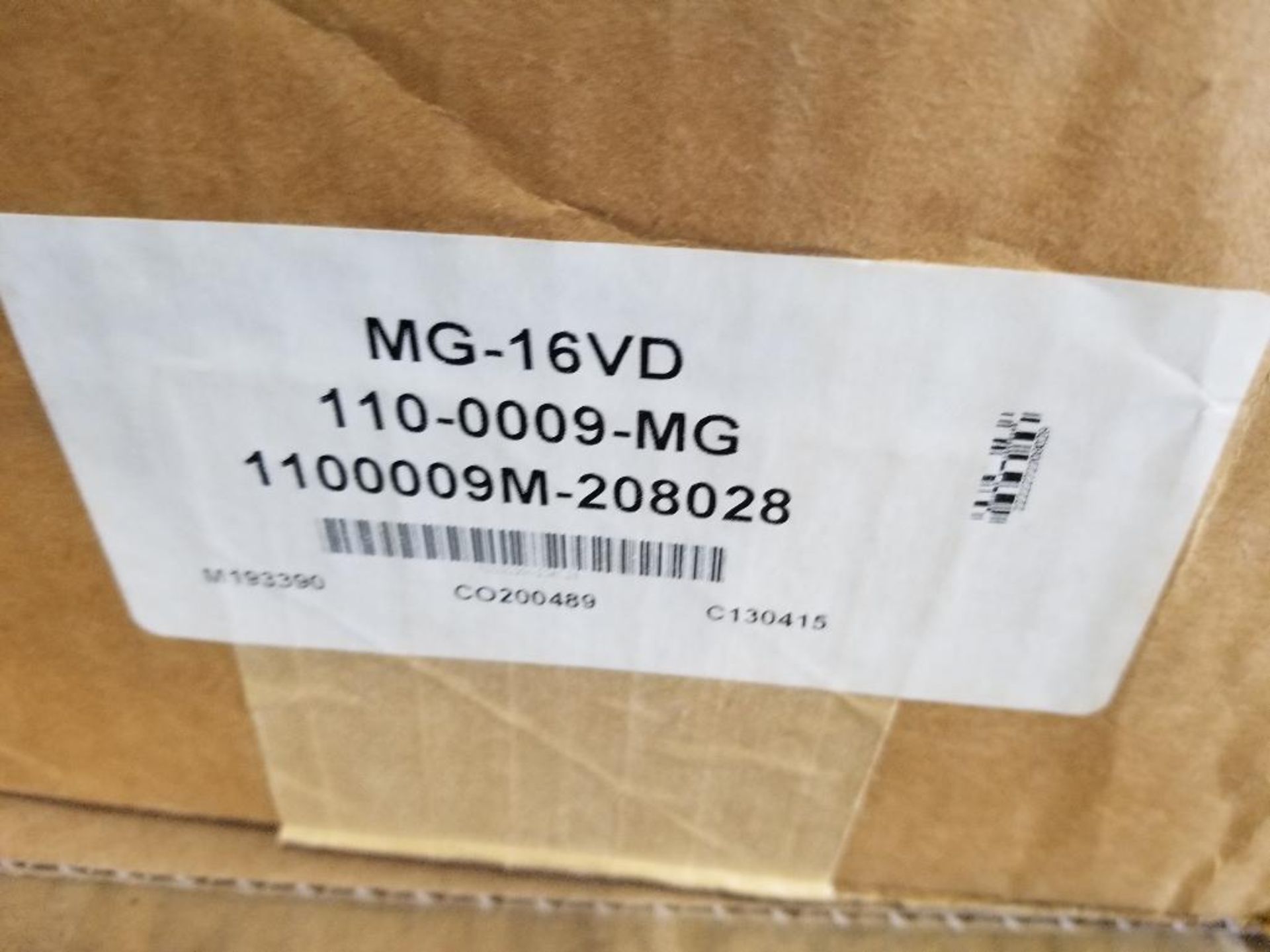 Eaton surge protection device. Model MG-16VD. New in box. - Bild 3 aus 6