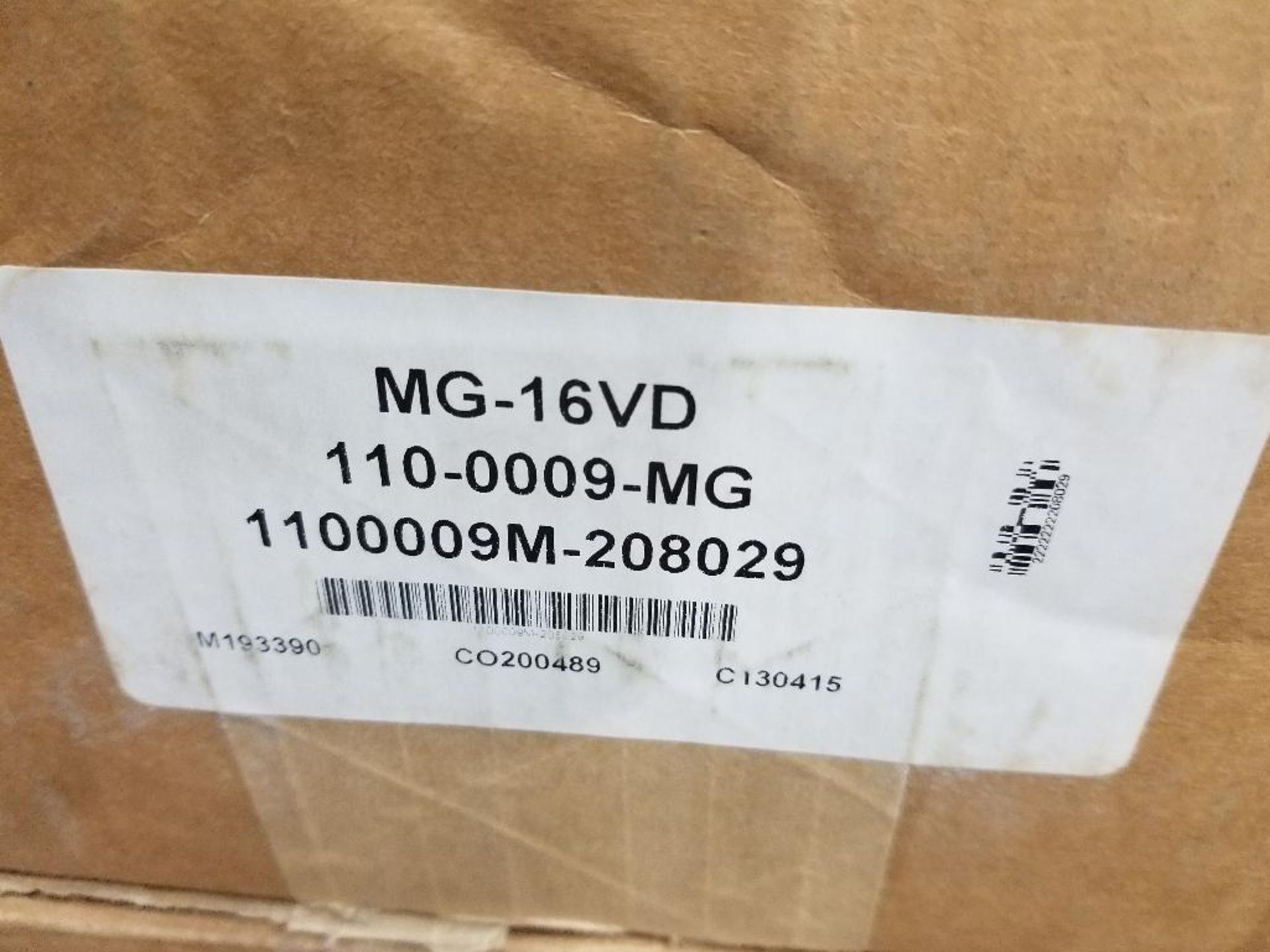 Eaton surge protection device. Model MG-16VD. New in box. - Image 3 of 4