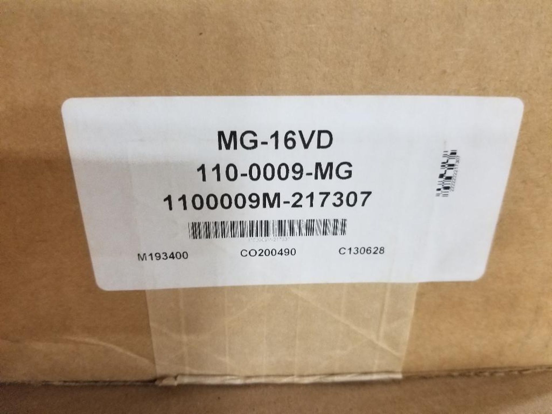 Eaton surge protection device. Model MG-16VD. New in box. - Bild 3 aus 6