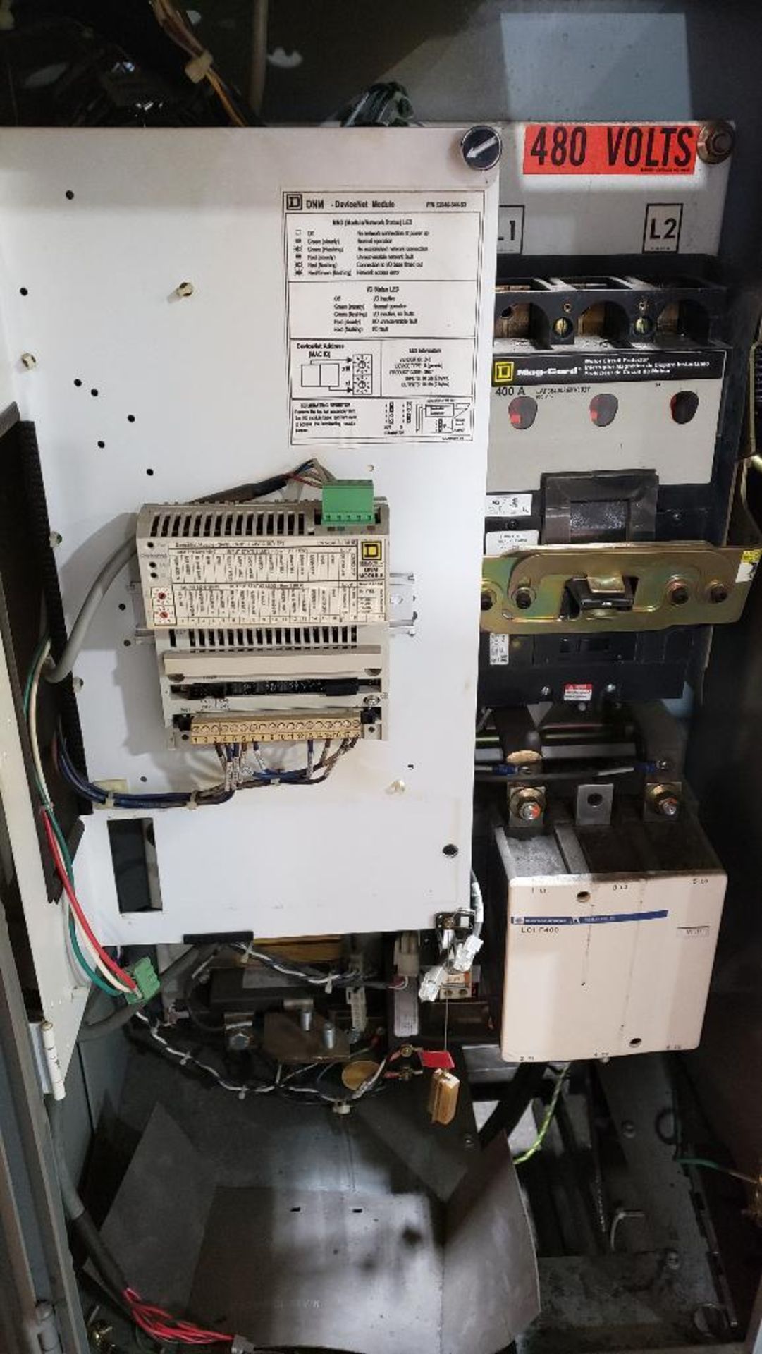 Fanuc R-2000iA/200F robot with Fanuc System R-J3iB controller. - Image 15 of 16