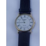 Longines Quartz Dress Wristwatch, with original boxCondition reportIt was ticking but we cant