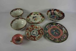 Mixed Lot of China and Pottery, to include examples by Poole, Maling, Sylvac etc, also with a