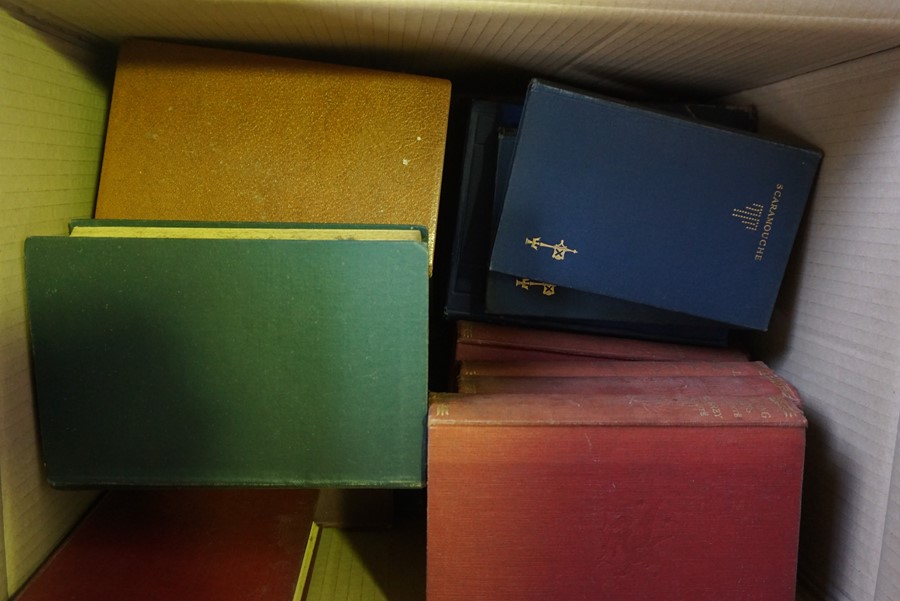 Three Boxes of Assorted Sundry Books, Approximately 80 in total - Image 4 of 4