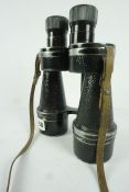 Pair of Bino Prism No 5 1938 Binoculars by Ross of London, no 769