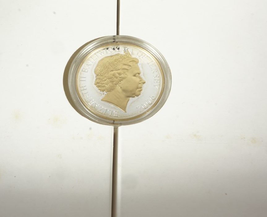 Quantity of Silver Proof and Commemorative Coins, to include three boxed 1951 Festival of Britain - Image 3 of 4