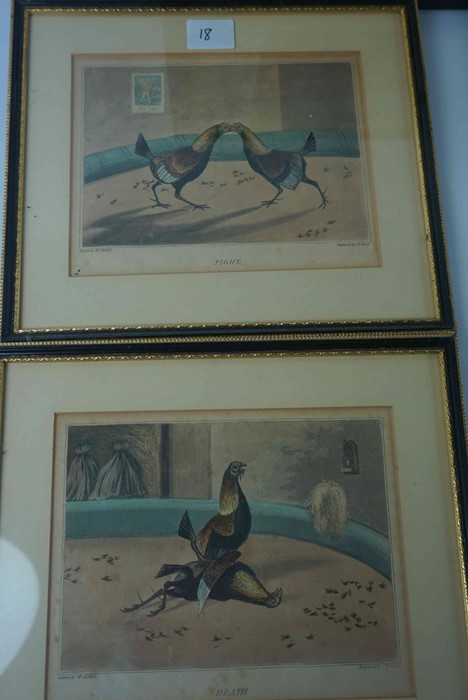Archibald Thorburn (1860-1935) "Game Birds" Signed Print, Signed in pencil, 17cm x 25.5cm, Also with - Image 3 of 4