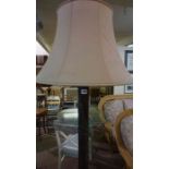 Chinese Style Floor Lamp, With shade, Fitted for Electricity, 163cm high