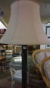 Chinese Style Floor Lamp, With shade, Fitted for Electricity, 163cm high