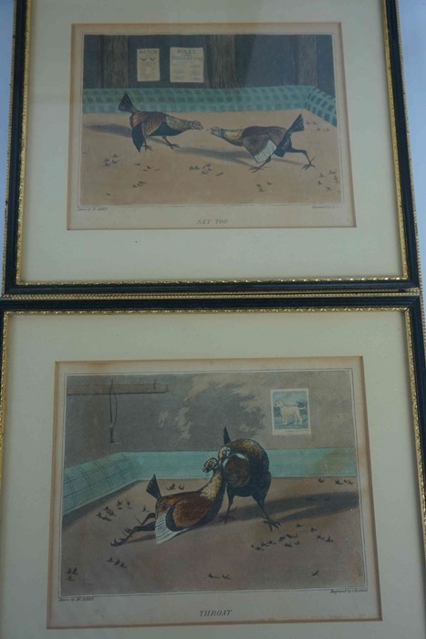 Archibald Thorburn (1860-1935) "Game Birds" Signed Print, Signed in pencil, 17cm x 25.5cm, Also with - Image 2 of 4