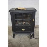 Dimplex Electric Fire, 54cm high, 35cm wide, 31cm deep