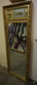 Eight Assorted Wall Mirrors, Various sizes, (8)