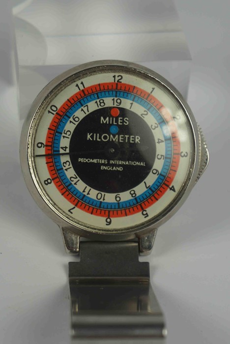 Three Modern Battery Operated Wristwatches, Comprising of examples by Klik and Lifemax, Also with - Image 3 of 7