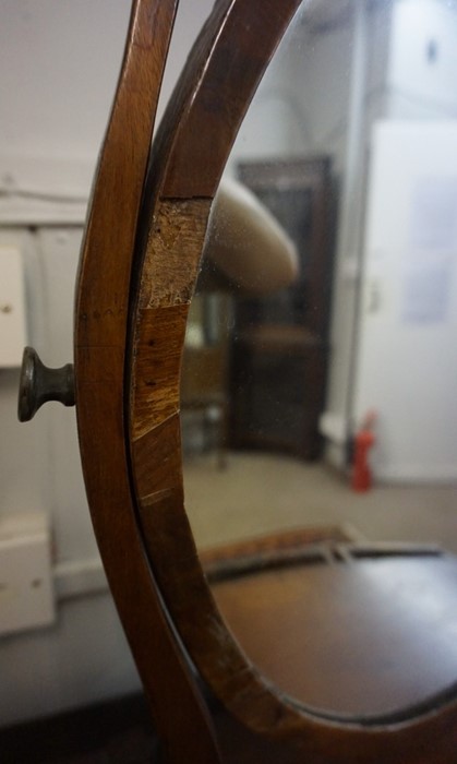 Victorian Walnut Open Bookcase, Having open Shelving, Having a label to the Back of Bookcase for - Image 15 of 16