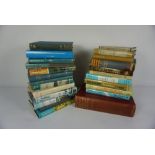 Quantity of Antiquarian and Later First Edition Books on the Scottish Borders, To include A Roman