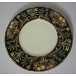 Large Quantity of Porcelain Dinner Wares and Pottery, To include part sets by Villeroy & Bosch "